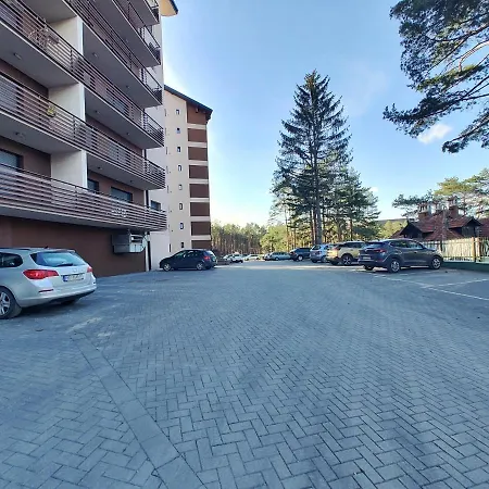 Apartment Velika Recepcija 38 *