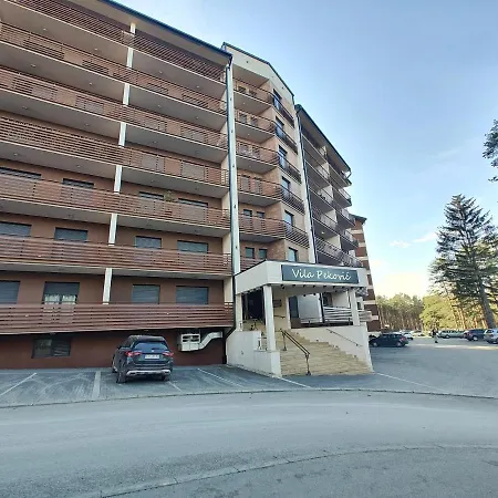 Velika Recepcija 38 *