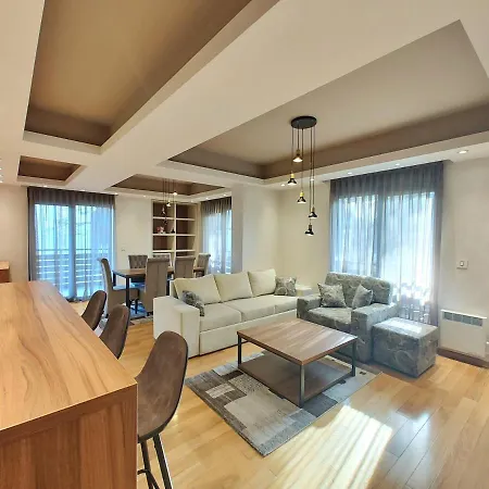 Velika Recepcija 38 * Zlatibor