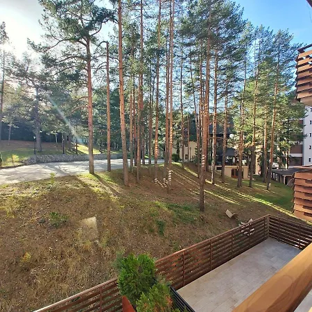 Velika Recepcija 38 Apartment