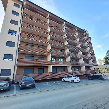 Velika Recepcija 38 * Zlatibor