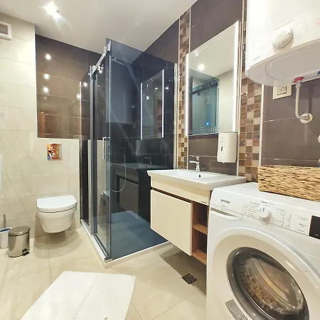 Velika Recepcija 38 *