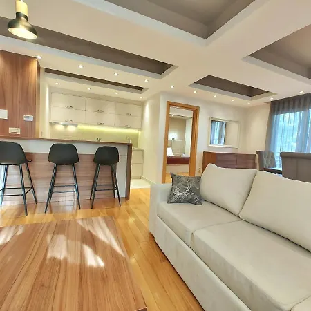 Apartment Velika Recepcija 38