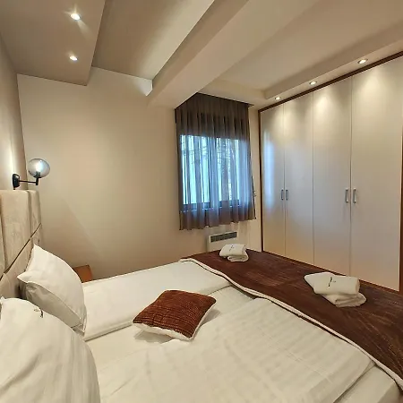Velika Recepcija 38 Apartment Zlatibor