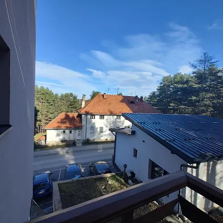 Apartment Velika Recepcija 38 Zlatibor