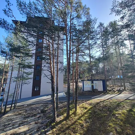 Velika Recepcija 38 Apartment